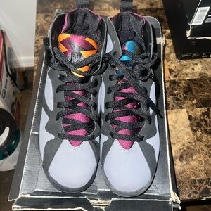 AIR JORDAN 7 RETRO BG